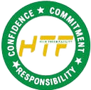 High Touch Facility Services - logo